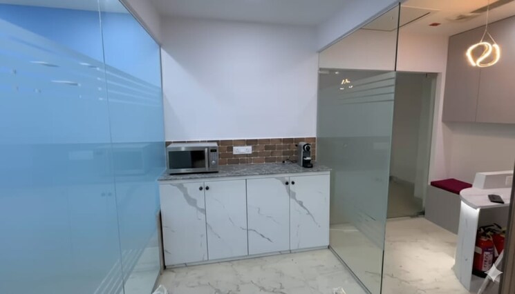 undefined, mani-casadona Commercial Office Space 1134 Sq.Ft. In New Town Kolkata 9462733