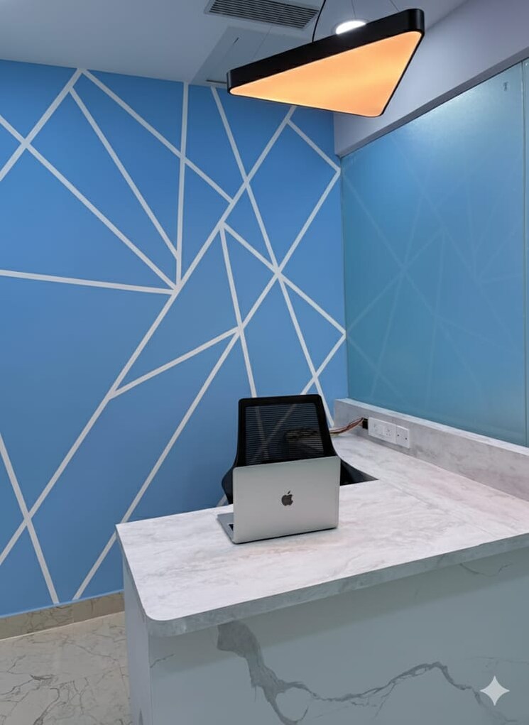 undefined, mani-casadona Commercial Office Space 1134 Sq.Ft. In New Town Kolkata 9462733