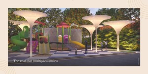  4 BHK Apartment at Mundhwa – for Sale