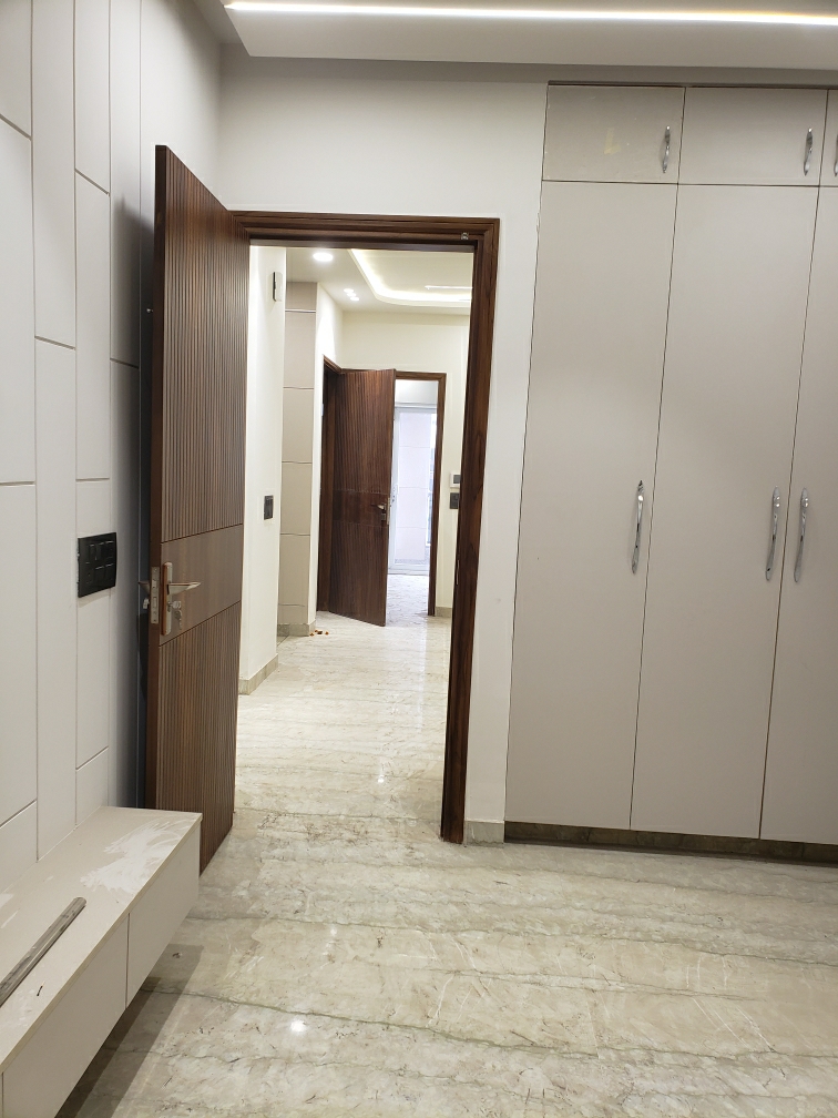 2 BHK Builder Floor For Rent in Tilak Nagar