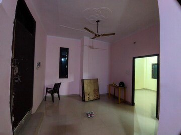 Living Room in 1 BHK Apartment at Salt Lake Sector V – for Rent