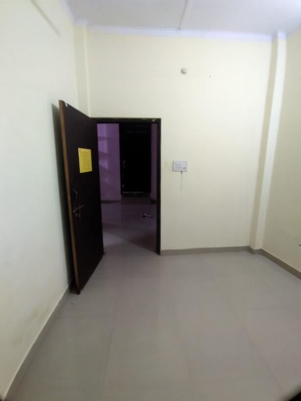 1 BHK + Study Room Apartment For Rent in Salt Lake Sector V