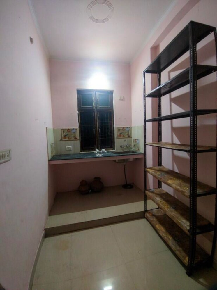 Kitchen, salt lake sector v 1 Bedroom 422 Sq.Ft. Apartment In Salt Lake Sector V Kolkata 9469531