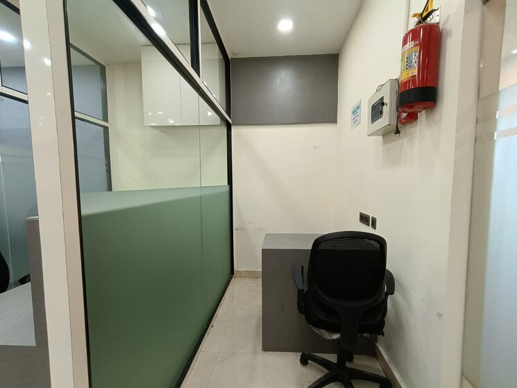 Team Area, mani-casadona Commercial Office Space 1200 Sq.Ft. In New Town Kolkata 9306979