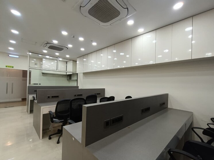 Team Area, mani-casadona Commercial Office Space 1200 Sq.Ft. In New Town Kolkata 9306979