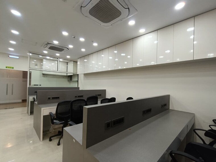 Team Area, mani-casadona Commercial Office Space 1200 Sq.Ft. In New Town Kolkata 9306979