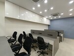 1200 Sq.Ft. Office Space in Mani Casadona