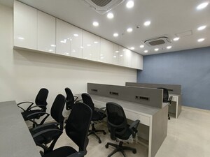  Office Space For Rent in Mani Casadona, New Town