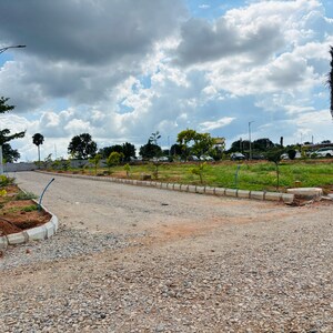  Plot For Sale in JB Nature Valley, Kothulapuram