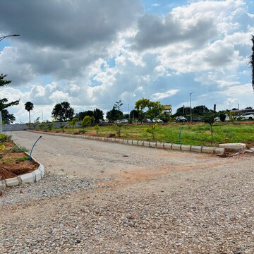  Plot For Sale in JB Nature Valley, Kothulapuram