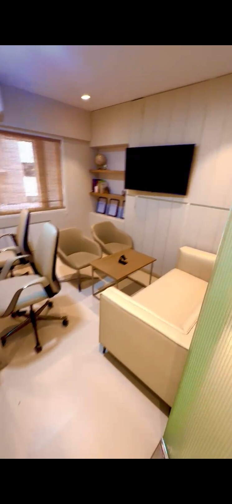 Team Area, remi-bizcourt Commercial Office Space 772 Sq.Ft. In Andheri West Mumbai 9469658