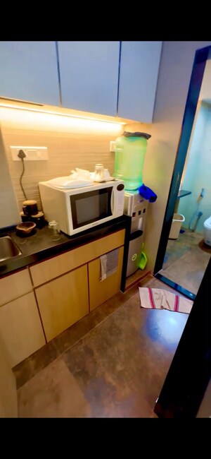 Team Area in  Office Space at Remi Bizcourt, Andheri West – for Sale