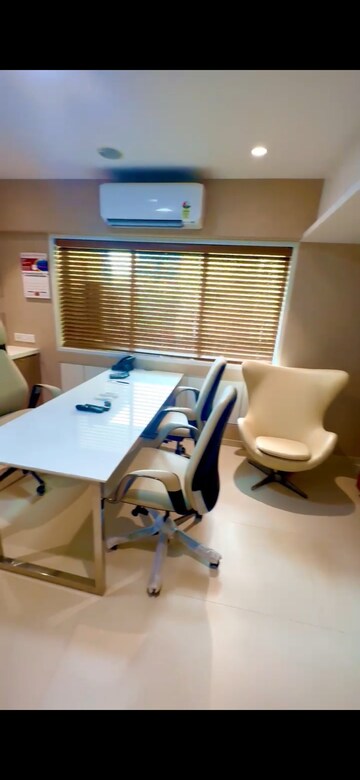 Team Area in  Office Space at Remi Bizcourt, Andheri West – for Sale