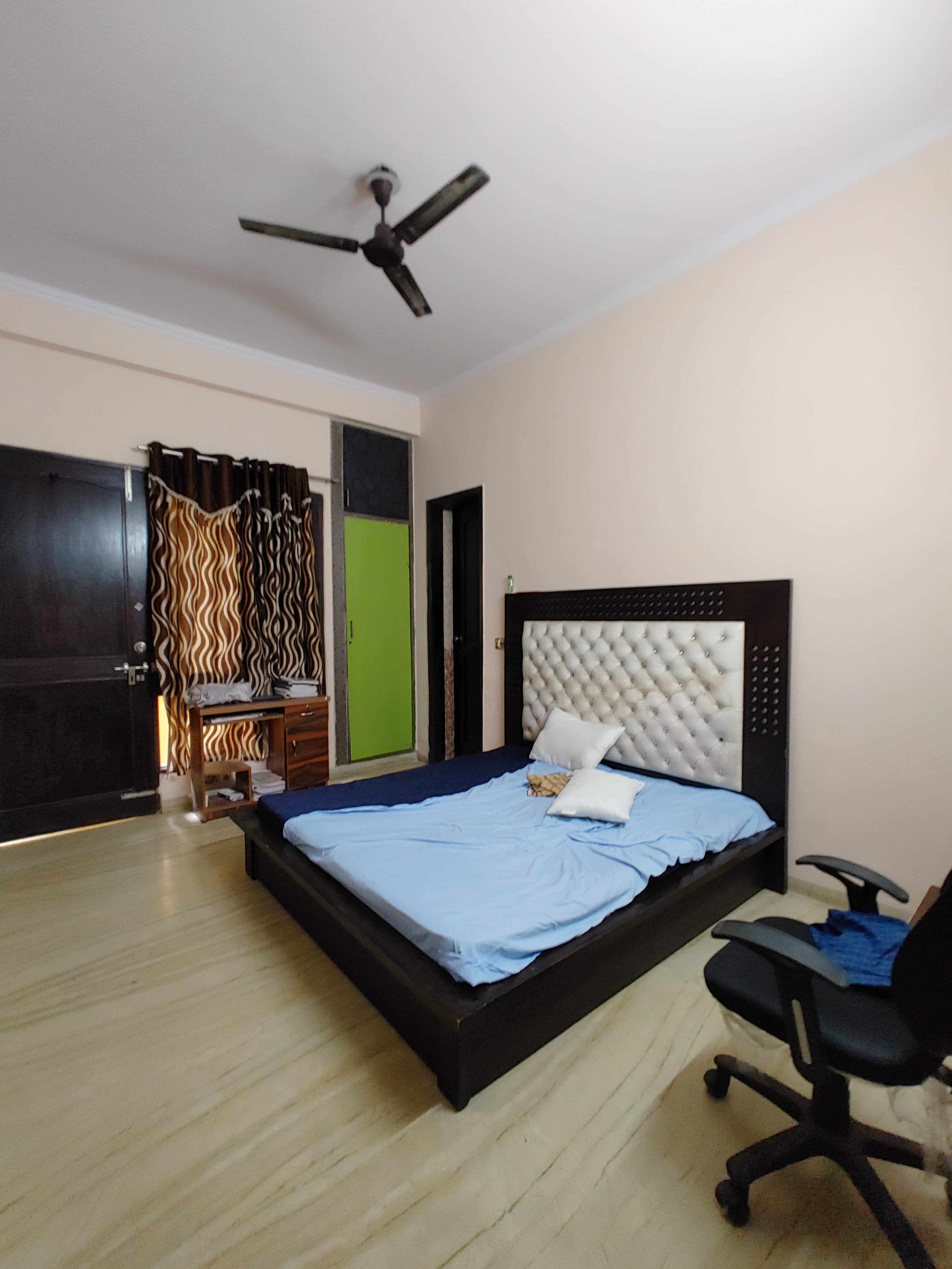 2 BHK Independent House For Rent in Sector 55