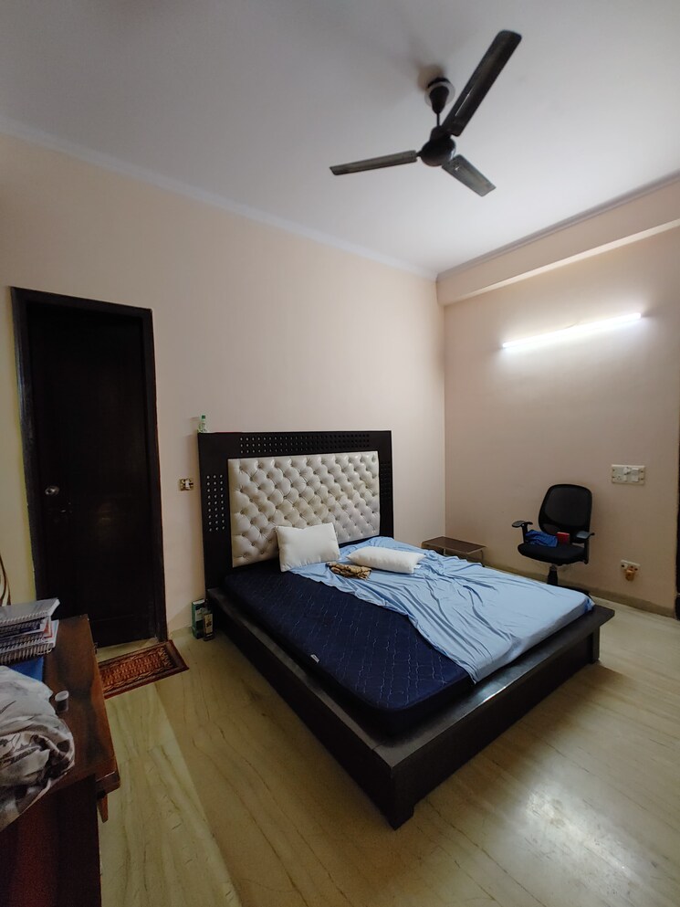 Bedroom, sector 55 2 Bedroom 1710 Sq.Ft. Independent House In Sector 55 Noida 9469561
