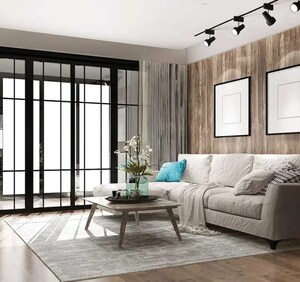 3 BHK Apartment For Sale in Hadapsar