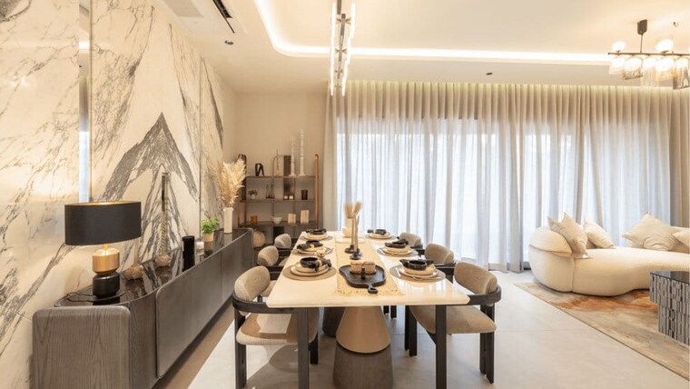 Team Area, hadapsar 3 Bedroom 1400 Sq.Ft. Apartment In Hadapsar Pune 9469557