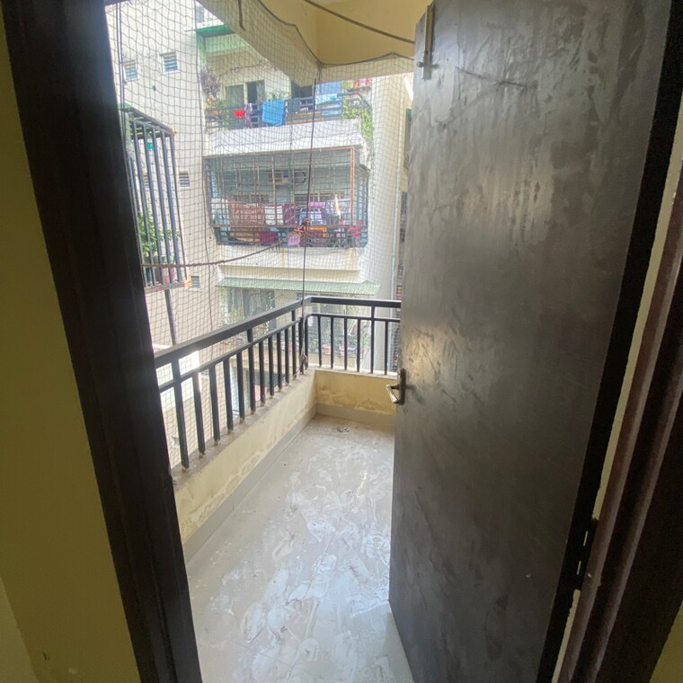 Balcony, nipania 3 Bedroom 825 Sq.Ft. Villa In Nipania Indore 9469872