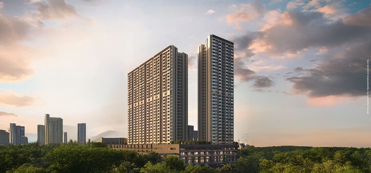 Exterior View, hadapsar 3 Bedroom 1400 Sq.Ft. Apartment In Hadapsar Pune 9469557