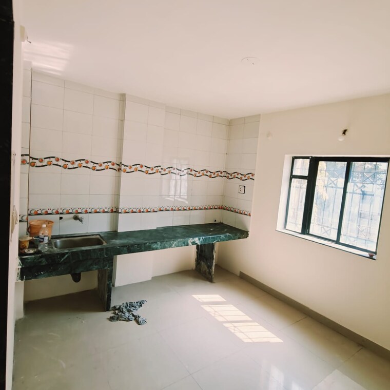 Kitchen, vitthal-sanskruti-apartment 2 Bedroom 870 Sq.Ft. Apartment In Dhayari Pune 9469642