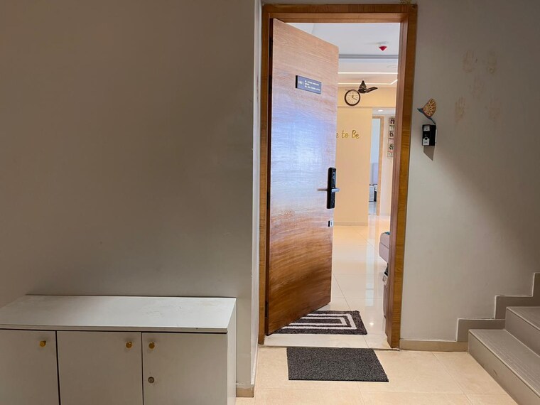 undefined, anp-atlantis 2 Bedroom 823 Sq.Ft. Apartment In Balewadi Pune 9469661