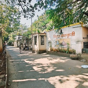 2 BHK Apartment For Sale in Vitthal Sanskruti Apartment, Dhayari