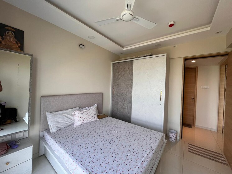 Bedroom, anp-atlantis 2 Bedroom 823 Sq.Ft. Apartment In Balewadi Pune 9469661