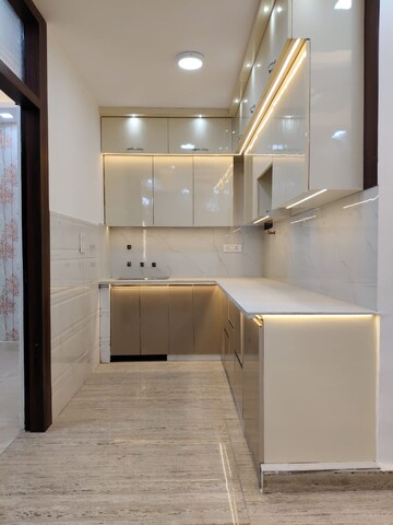 Kitchen in 3 BHK Apartment at Royce Vaishali, Vaishali Sector 3 – for Sale