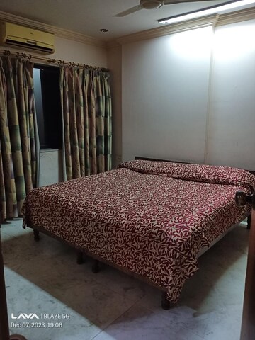 3 BHK Apartment For Rent in Green Land CHS Andheri, Jb Nagar
