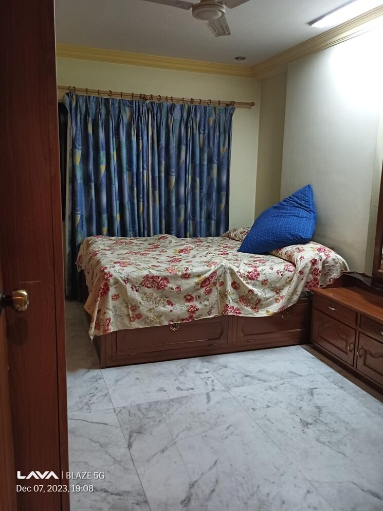 Bedroom, green-land-chs-andheri 3 Bedroom 1400 Sq.Ft. Apartment In Jb Nagar Mumbai 9469625