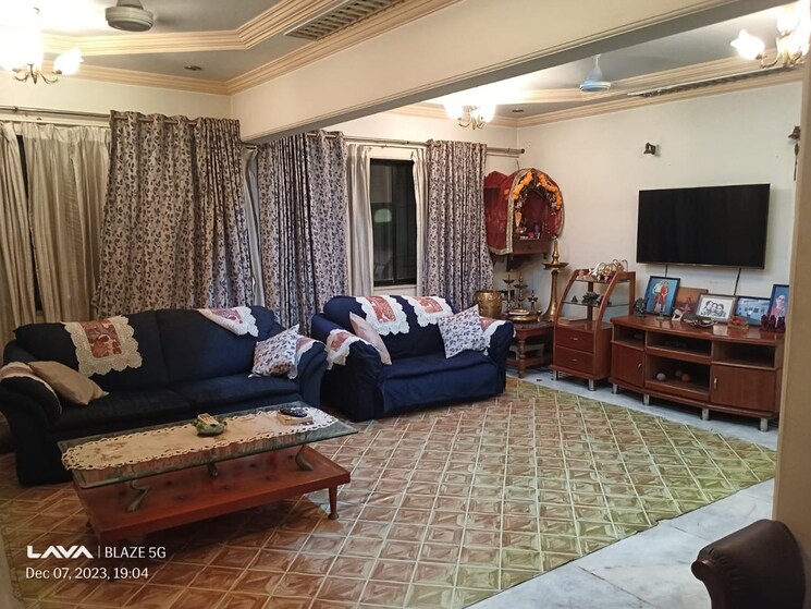 Living Room, green-land-chs-andheri 3 Bedroom 1400 Sq.Ft. Apartment In Jb Nagar Mumbai 9469625