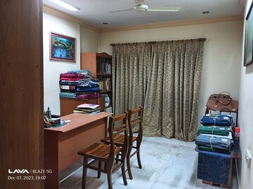 Living Room in 3 BHK Apartment at Green Land CHS Andheri, Jb Nagar – for Rent
