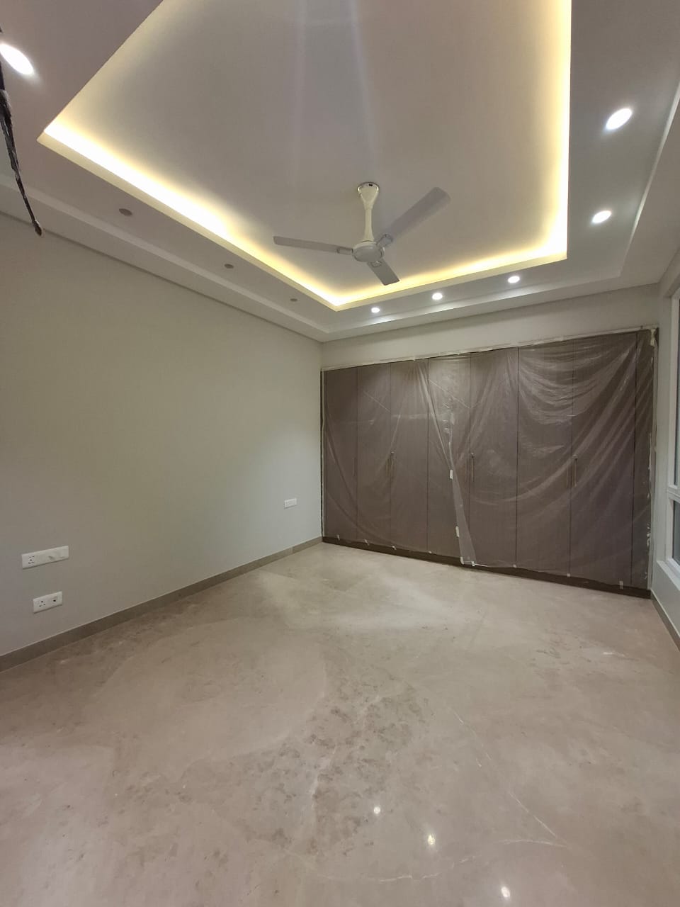 3 BHK + Extra Room Builder Floor For Sale in Elan Nirvana