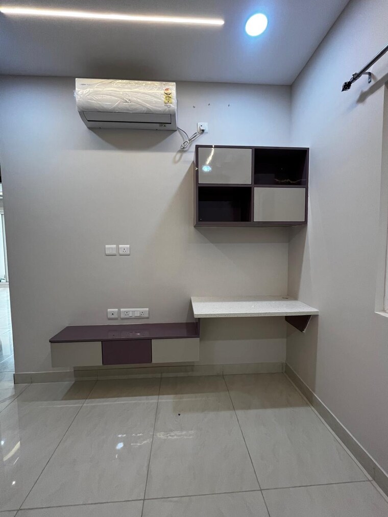 undefined, prestige-beverly-hills 3 Bedroom 1796 Sq.Ft. Apartment In Kokapet Hyderabad 9469744