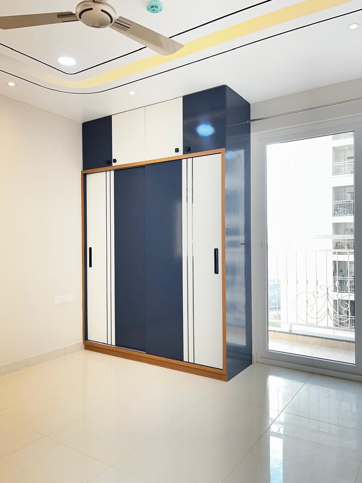 Room, prestige-beverly-hills 3 Bedroom 1796 Sq.Ft. Apartment In Kokapet Hyderabad 9469744