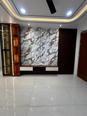 3 BHK Apartment For Rent in Prestige Beverly Hills, Kokapet