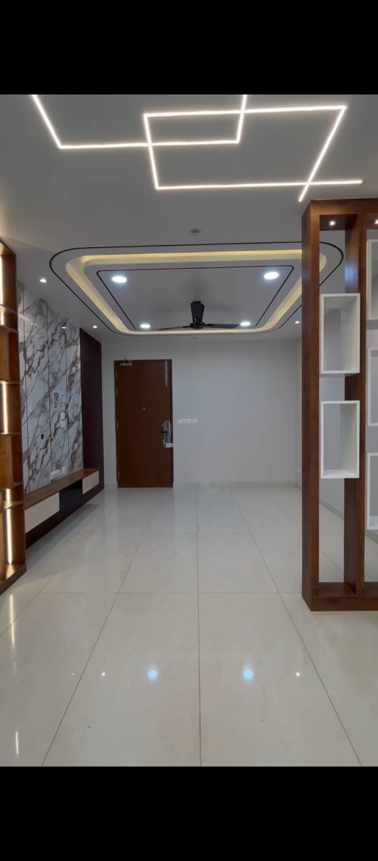 undefined, prestige-beverly-hills 3 Bedroom 1796 Sq.Ft. Apartment In Kokapet Hyderabad 9469744