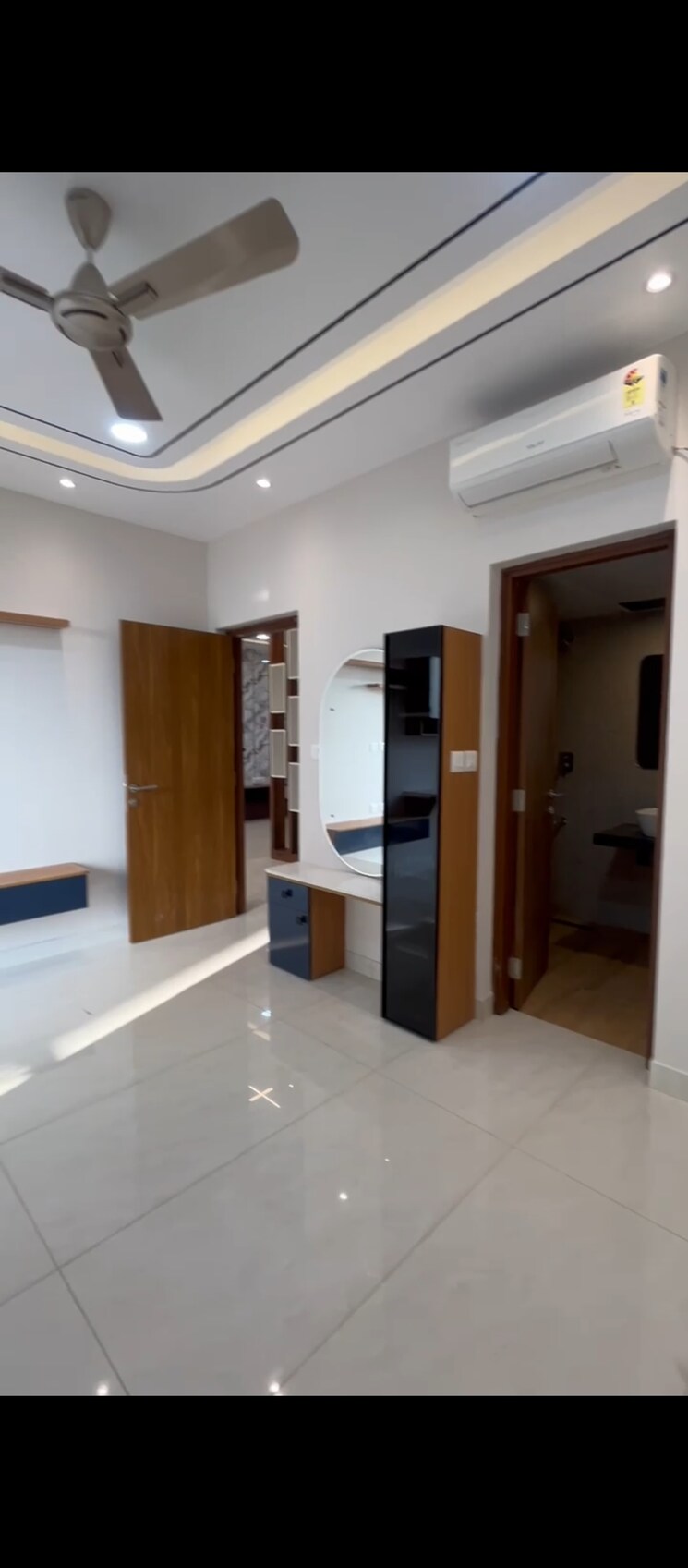 undefined, prestige-beverly-hills 3 Bedroom 1796 Sq.Ft. Apartment In Kokapet Hyderabad 9469744