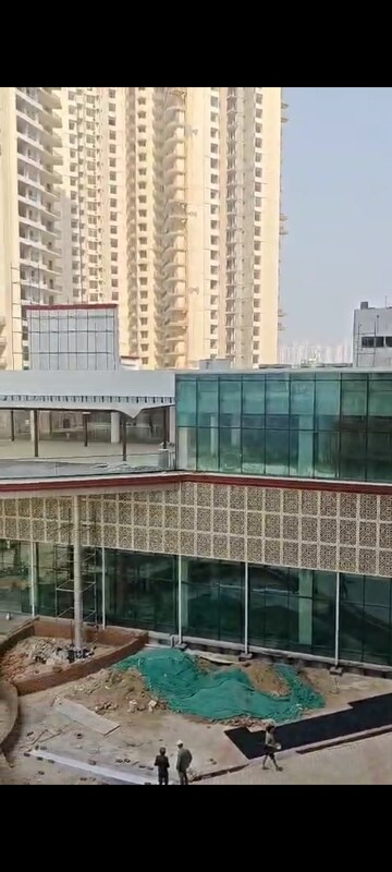 2 BHK Apartment For Rent in Amrapali Heartbeat City, Sector 107