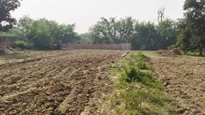 Plot Area in  Plot at Raebareli Road – for Sale