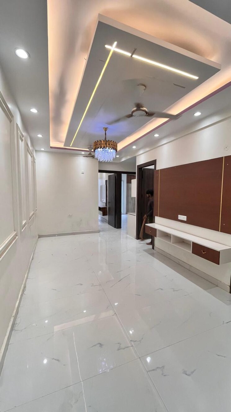 undefined, sector 16b greater noida 2 Bedroom 980 Sq.Ft. Builder Floor In Sector 16b Greater Noida Greater Noida 9469710