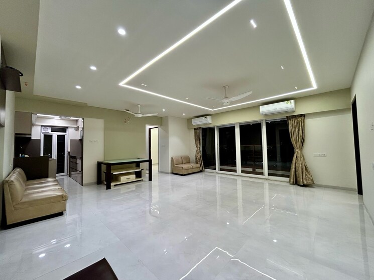 Room, godrej-the-trees 1 Bedroom 560 Sq.Ft. Apartment In Vikhroli East Mumbai 9469651