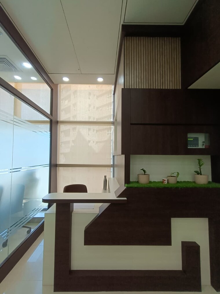 undefined, mani-casadona Commercial Office Space 1134 Sq.Ft. In New Town Kolkata 9469633