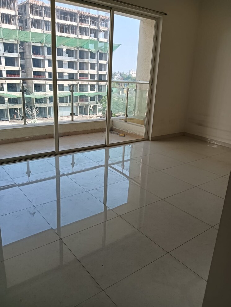 Balcony, pgd-pinnacle 2 Bedroom 689 Sq.Ft. Apartment In Mundhwa Pune 9469640