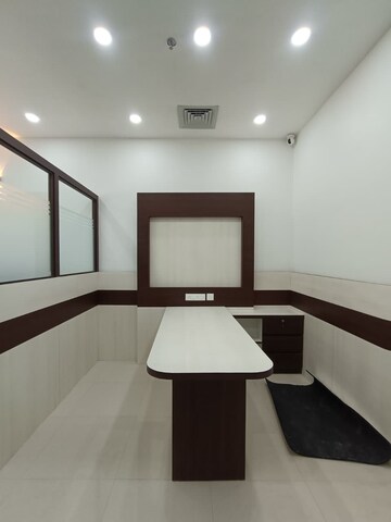   Office Space at Mani Casadona, New Town – for Rent