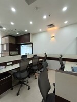 1134 Sq.Ft. Office Space in Mani Casadona