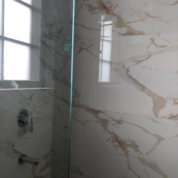 Bathroom, lajpat nagar 2 Bedroom 900 Sq.Ft. Builder Floor In Lajpat Nagar Delhi 9469712