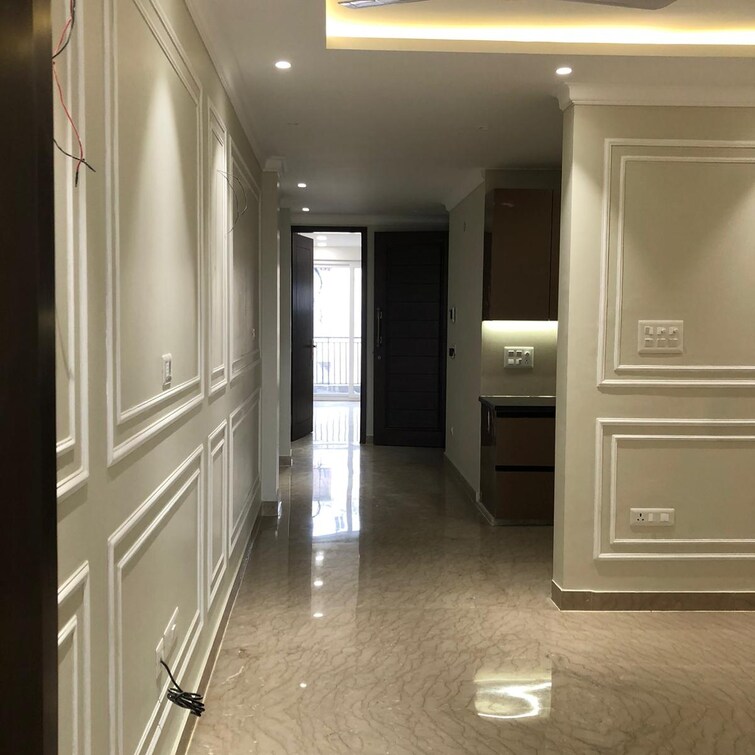 Cover Image, lajpat nagar 2 Bedroom 900 Sq.Ft. Builder Floor In Lajpat Nagar Delhi 9469712