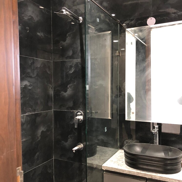 Gym, lajpat nagar 2 Bedroom 900 Sq.Ft. Builder Floor In Lajpat Nagar Delhi 9469712