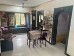 1 Rk  + Pooja Room 450 Sq.Ft. Apartment in Sudampuri Sector 9 